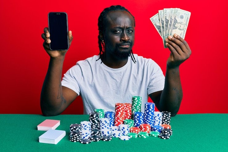 Layar utama aplikasi 3dsbobet menampilkan live-dealer tables dan pasar olahraga
