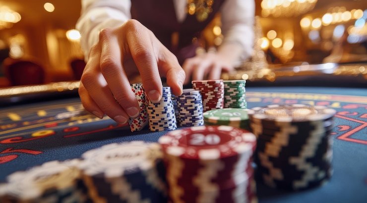 Riwayat putaran Auto Roulette yang dapat diverifikasi