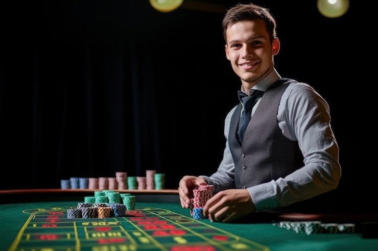 Integrasi live-dealer casino dengan streaming BWF World Tour